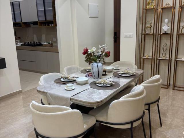 3 BHK Apartment in New Alipore for resale Kolkata. The reference number is 20202599
