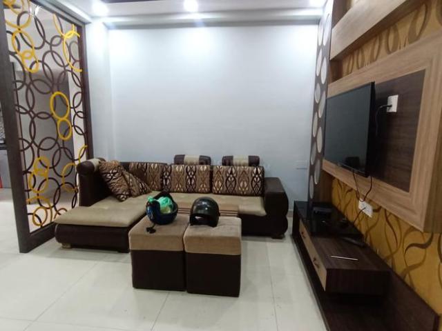 3 BHK Apartment in New Alipore for resale Kolkata. The reference number is 20215977