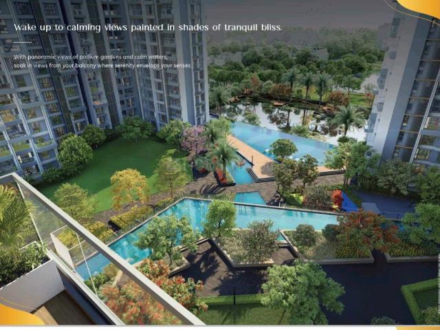 3 BHK Apartment in New Alipore for resale Kolkata. The reference number is 20399848