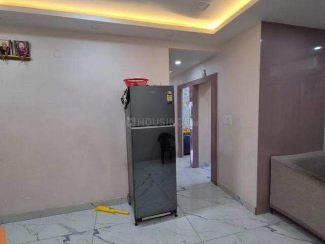 3 BHK Apartment in New Alipore for resale Kolkata. The reference number is 20565291