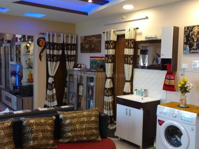 3 BHK Apartment in New Alipore for resale Kolkata. The reference number is 20578888