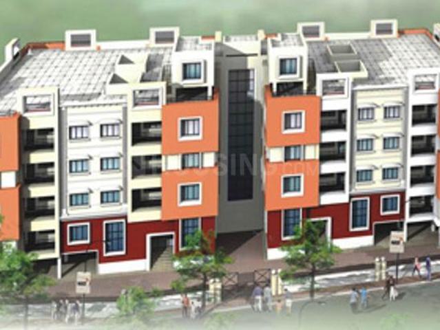 3 BHK Apartment in New Alipore for resale Kolkata. The reference number is 20599311
