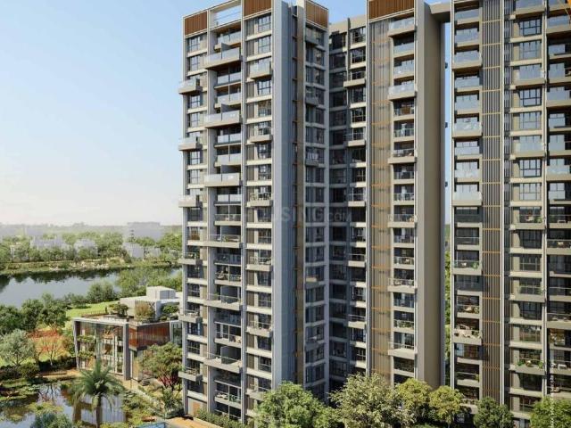 3 BHK Apartment in New Alipore for resale Kolkata. The reference number is 20620157