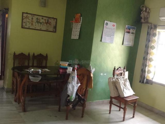 3 BHK Apartment in New Alipore for resale Kolkata. The reference number is 20713105