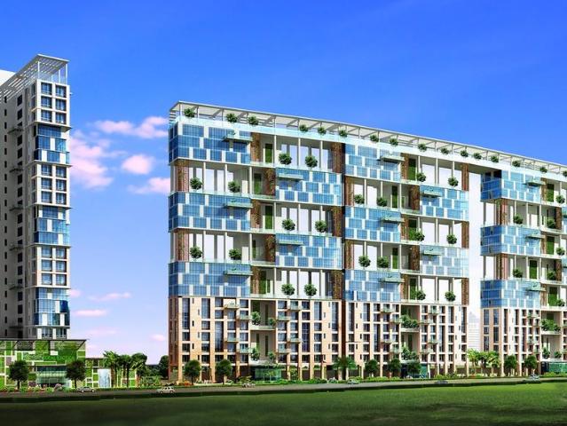 3 BHK Apartment in New Alipore for resale Kolkata. The reference number is 20803541