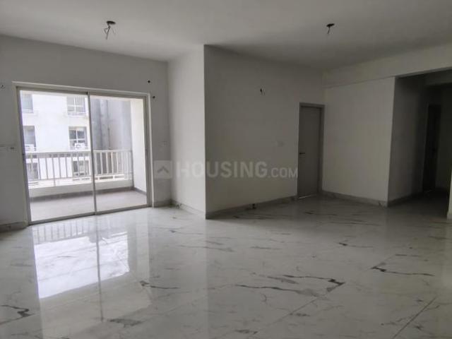 3 BHK Apartment in New Alipore for resale Kolkata. The reference number is 20838743