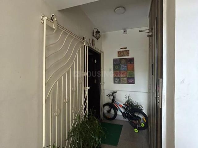 3 BHK Apartment in New Alipore for resale Kolkata. The reference number is 20855160