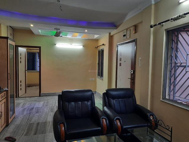 3 BHK Apartment in New Alipore for resale Kolkata. The reference number is 6620013