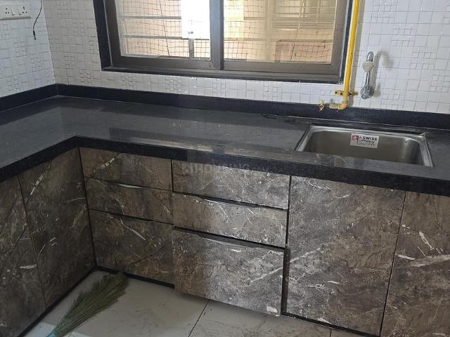 3 BHK Apartment in New Althan for rent Surat. The reference number is 19275336