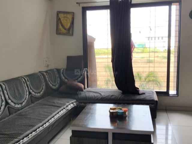 3 BHK Apartment in New Althan for rent Surat. The reference number is 20377825