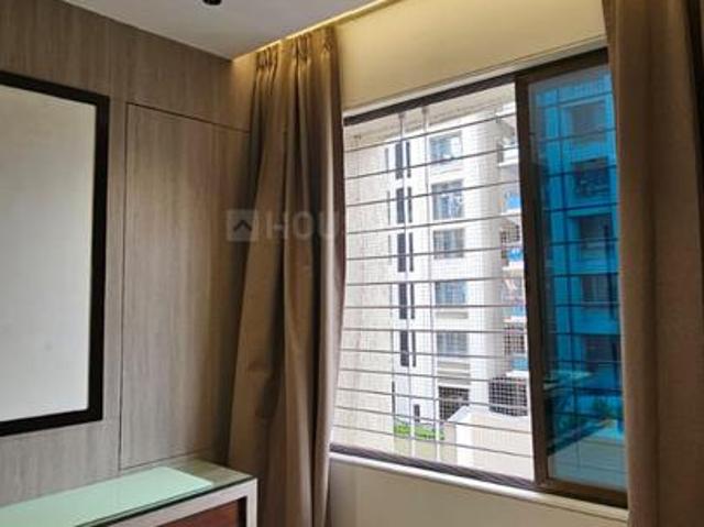3 BHK Apartment in New Althan for resale Surat. The reference number is 20717657