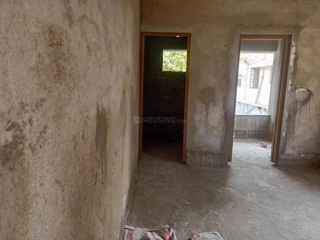 3 BHK Apartment in New Barrakpur for resale Kolkata. The reference number is 18758255