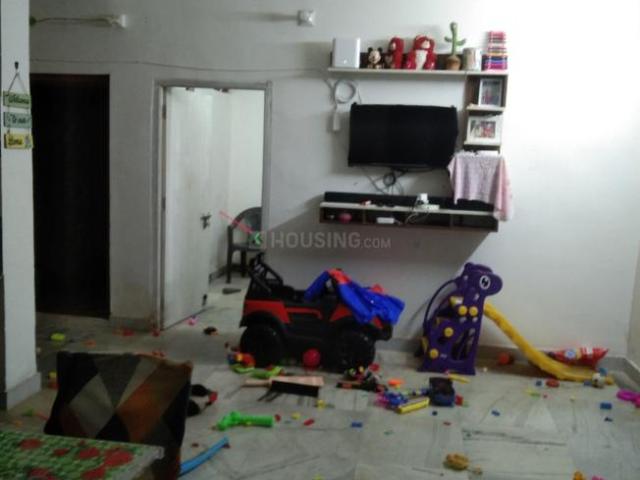 3 BHK Apartment in New Barrakpur for resale Kolkata. The reference number is 18142705