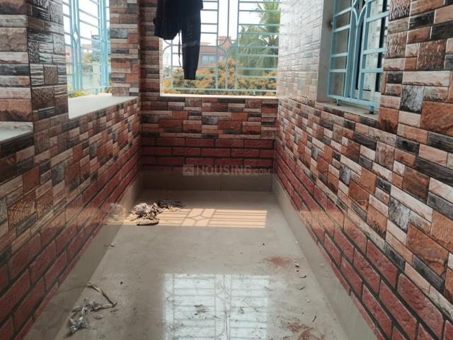 3 BHK Apartment in New Barrakpur for resale Kolkata. The reference number is 19576916