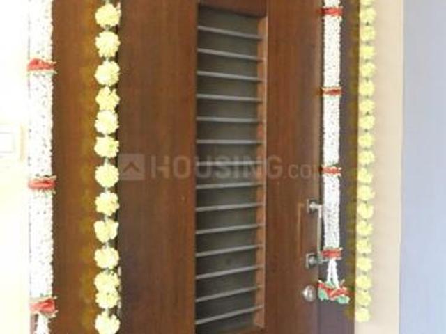 3 BHK Apartment in New Bowenpally for resale Secunderabad. The reference number is 20194659