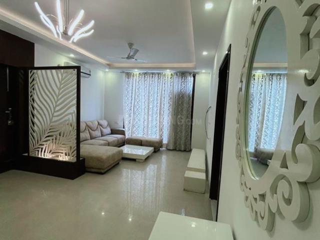 3 BHK Apartment in New Chandigarh for rent Chandigarh. The reference number is 16692375
