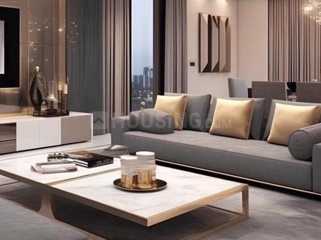 3 BHK Apartment in New Chandigarh for rent Chandigarh. The reference number is 18208233