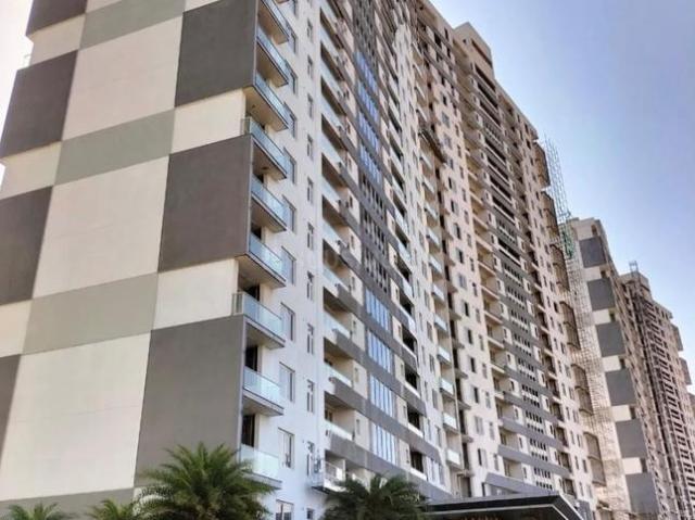 3 BHK Apartment in New Chandigarh for rent Chandigarh. The reference number is 18837255
