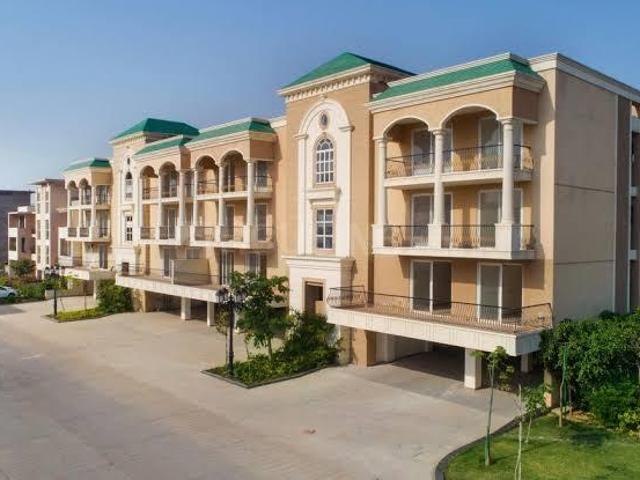 3 BHK Apartment in New Chandigarh for rent Chandigarh. The reference number is 19410113
