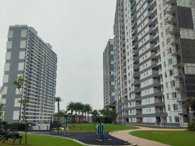 3 BHK Apartment in New Chandigarh for rent Chandigarh. The reference number is 20066416
