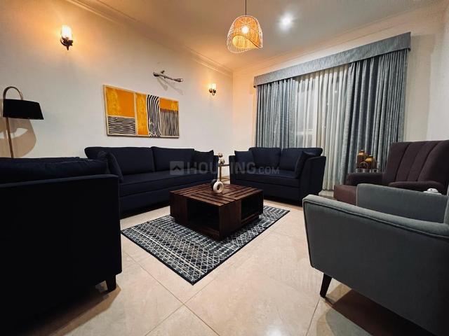 3 BHK Apartment in New Chandigarh for rent Chandigarh. The reference number is 20039143