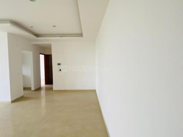 3 BHK Apartment in New Chandigarh for rent Chandigarh. The reference number is 20554321