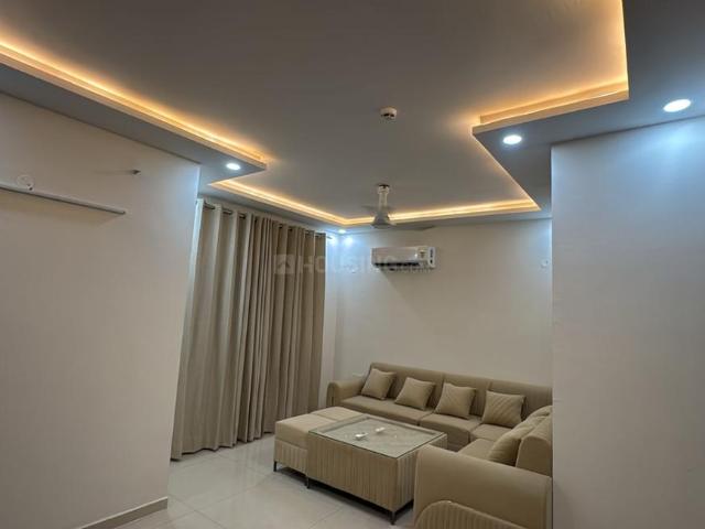 3 BHK Apartment in New Chandigarh for rent Chandigarh. The reference number is 20578446