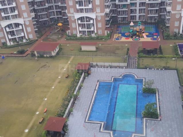 3 BHK Apartment in New Chandigarh for resale Chandigarh. The reference number is 16181301