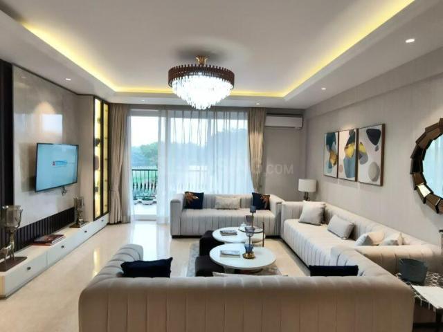 3 BHK Apartment in New Chandigarh for resale Chandigarh. The reference number is 16210713