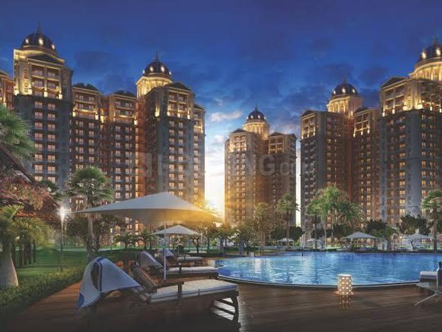 3 BHK Apartment in New Chandigarh for resale Chandigarh. The reference number is 17464625