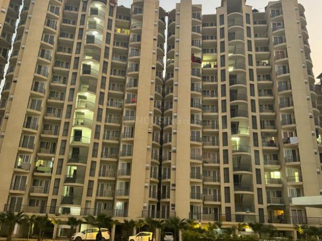 3 BHK Apartment in New Chandigarh for resale Chandigarh. The reference number is 11959410
