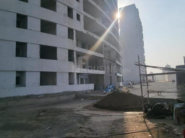 3 BHK Apartment in New Chandigarh for resale Chandigarh. The reference number is 12014389