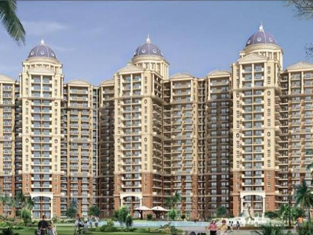 3 BHK Apartment in New Chandigarh for resale Chandigarh. The reference number is 12866357