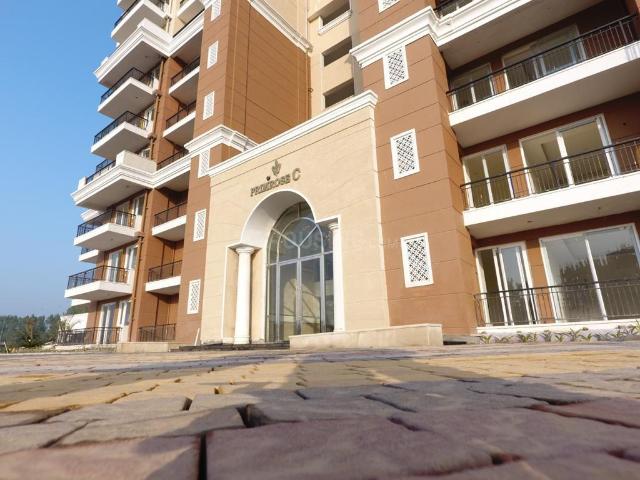 3 BHK Apartment in New Chandigarh for resale Chandigarh. The reference number is 13661517