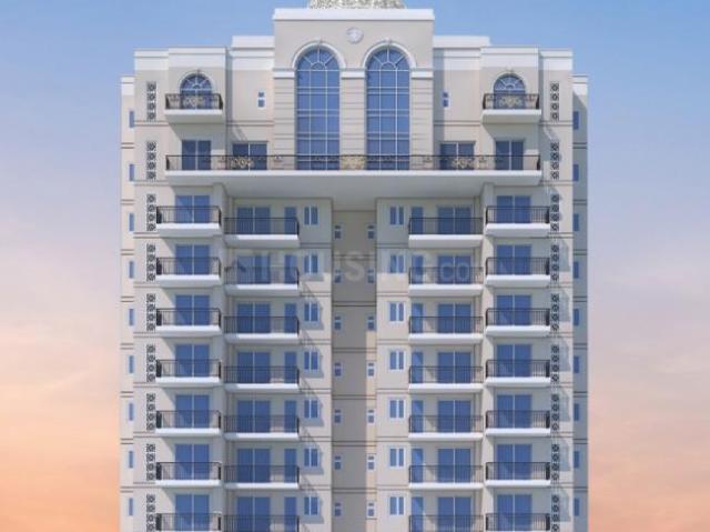 3 BHK Apartment in New Chandigarh for resale Chandigarh. The reference number is 20736976