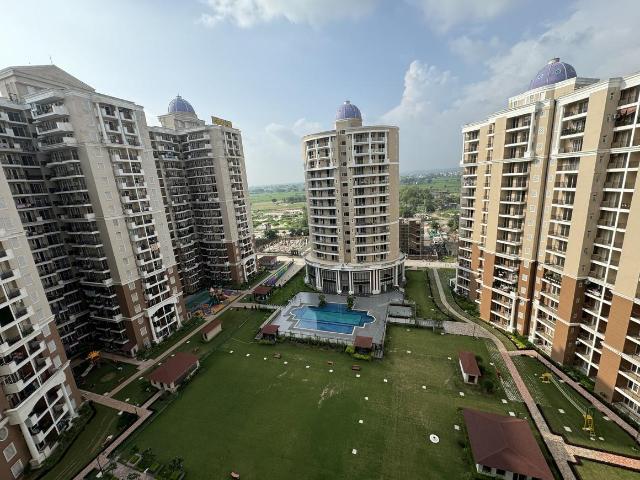 3 BHK Apartment in New Chandigarh for resale Chandigarh. The reference number is 20941686