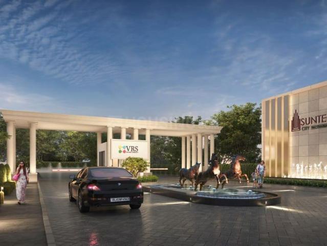 3 BHK Apartment in New Chandigarh for resale Chandigarh. The reference number is 7888332