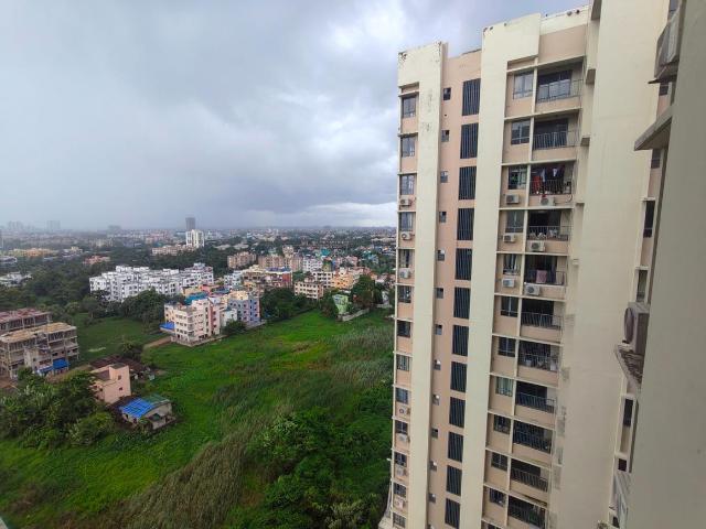 3 BHK Apartment in New Garia for rent Kolkata. The reference number is 18101043