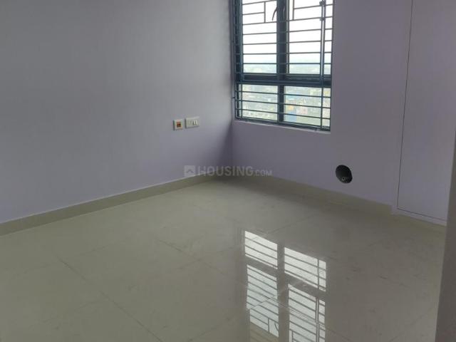 3 BHK Apartment in New Garia for rent Kolkata. The reference number is 19677184