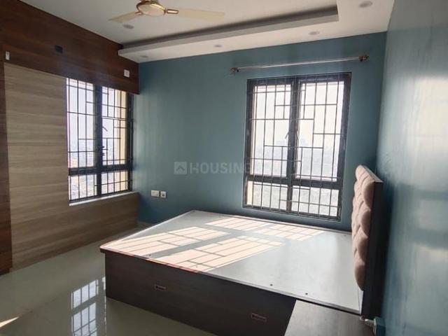 3 BHK Apartment in New Garia for rent Kolkata. The reference number is 19293861