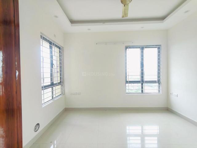 3 BHK Apartment in New Garia for rent Kolkata. The reference number is 20414524