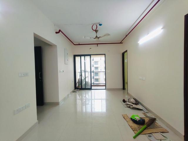 3 BHK Apartment in New Garia for rent Kolkata. The reference number is 20416539