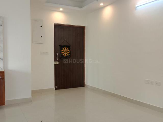 3 BHK Apartment in New Garia for rent Kolkata. The reference number is 20470486