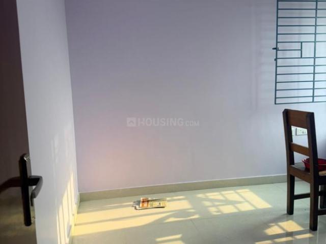 3 BHK Apartment in New Garia for rent Kolkata. The reference number is 20470527