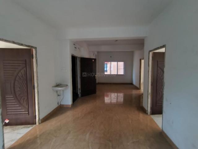 3 BHK Apartment in New Garia for rent Kolkata. The reference number is 20591008