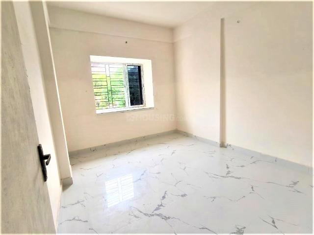 3 BHK Apartment in New Garia for resale Kolkata. The reference number is 19492437