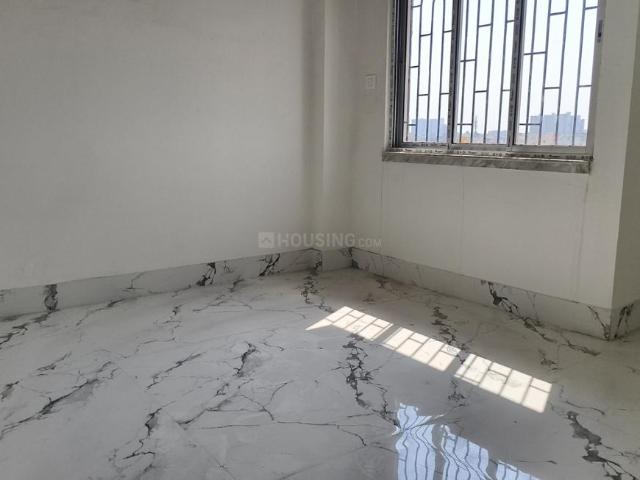 3 BHK Apartment in New Garia for resale Kolkata. The reference number is 19738706