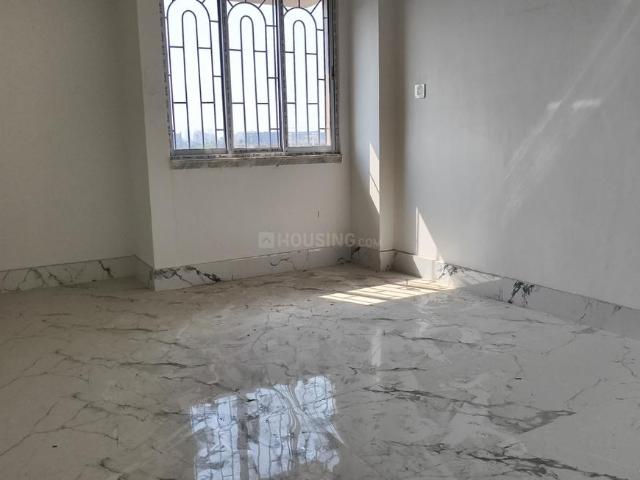 3 BHK Apartment in New Garia for resale Kolkata. The reference number is 19827257