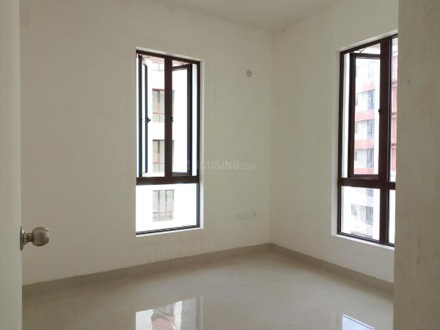 3 BHK Apartment in New Garia for resale Kolkata. The reference number is 20330591