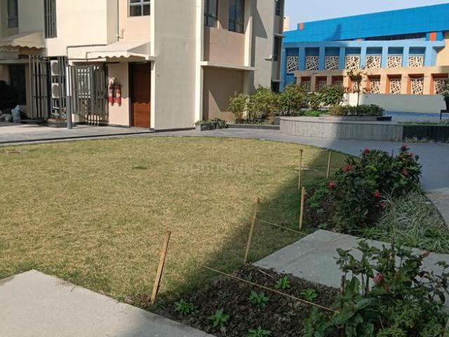 3 BHK Apartment in New Garia for resale Kolkata. The reference number is 20337143